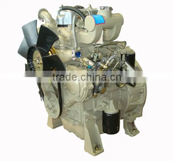 Diesel Engine