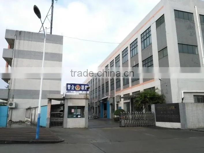 Techteam Co., Ltd. company overview - view 2