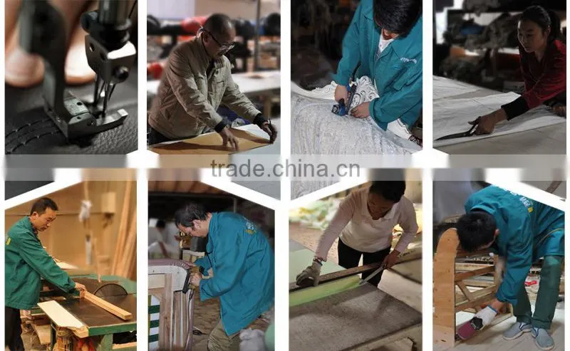 Wholesale high quality new soft bed design, mattress beds sale, hot bedroom furniture set
