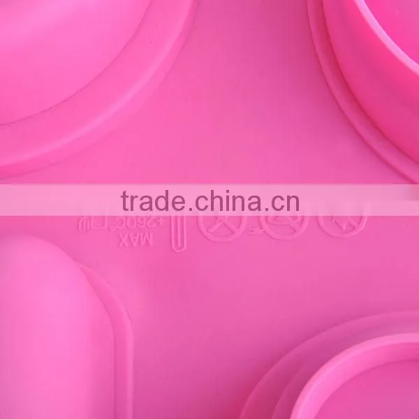 Baby silicone Fondant Baby Silicone Mould