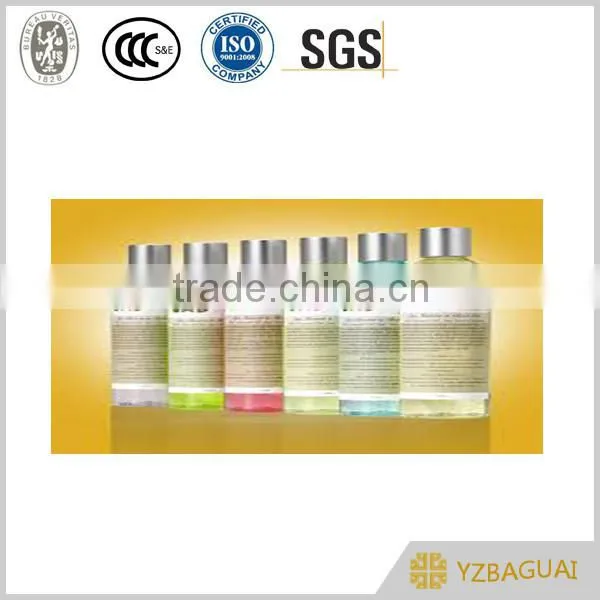 bath gel