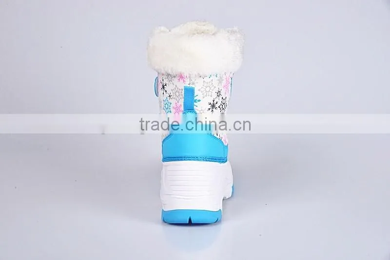 EVA BOOTS 632-5