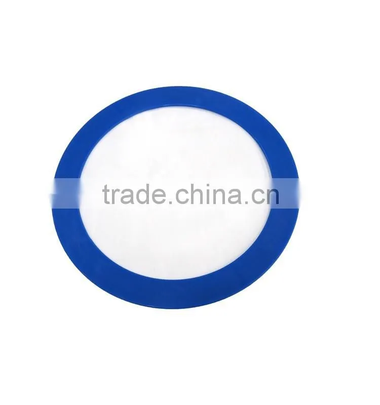 Exercise Outdoor Plastic Juggling Rings
