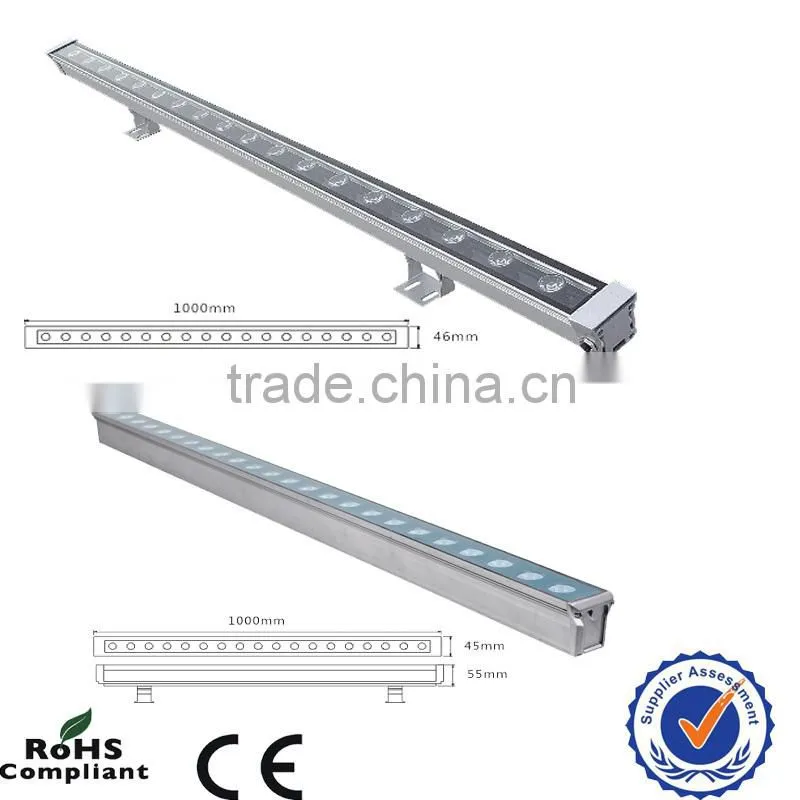 2014 new product high quality LED Wall Washer 36w