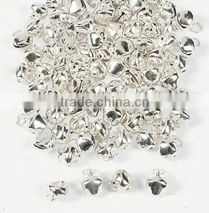 Jingle bells wholesale/Jingle Bell Charms