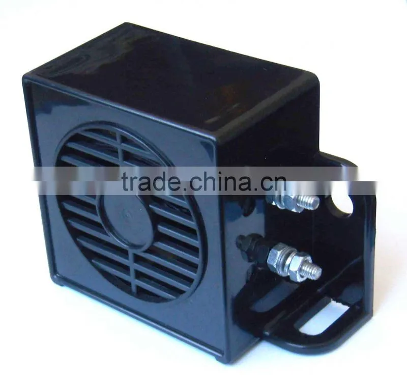 DC 12V TO 80V Reversing Backup Alarm BB-117,With ROHS & CE