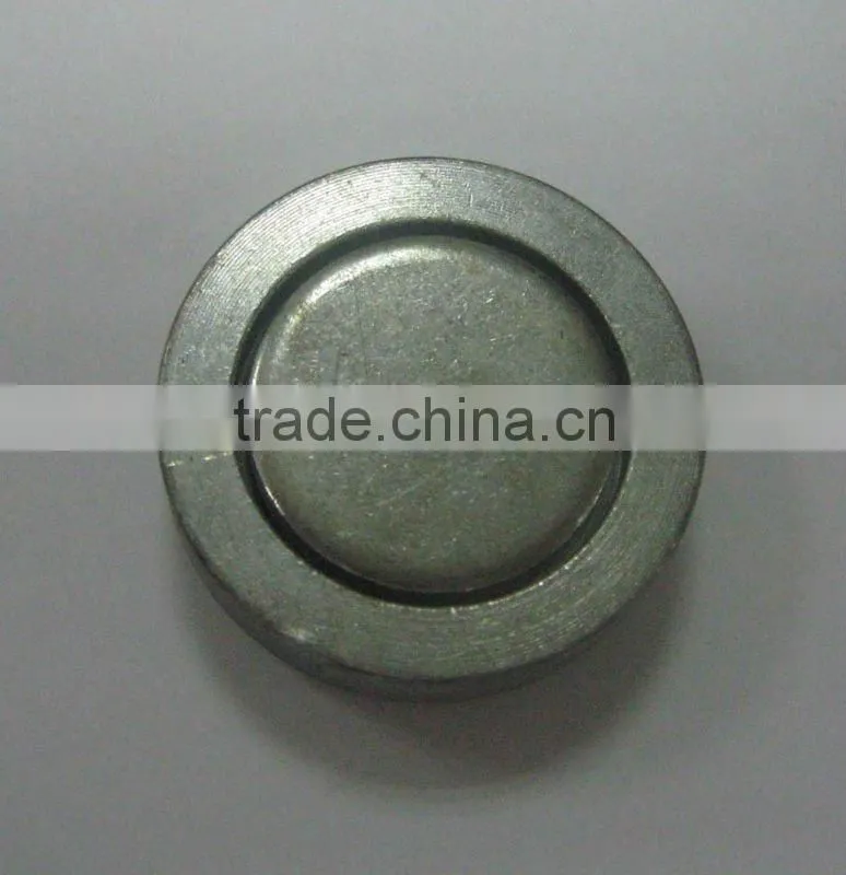 MG-37 speaker neodymium magnet, driver unit neodymiun magnet,china