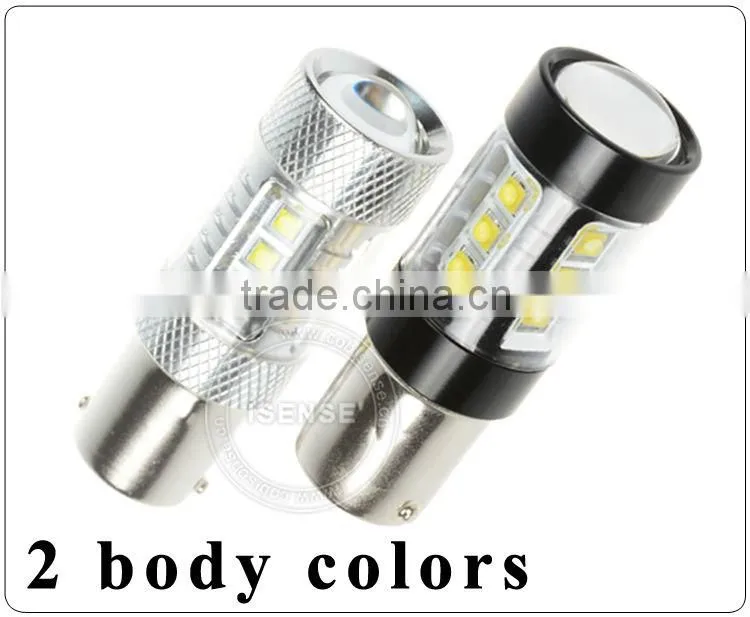 China auto parts H3 led turning light 12v skd led bulb parts