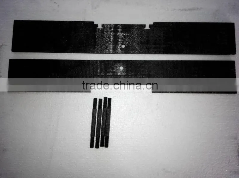 cc graphite crucible