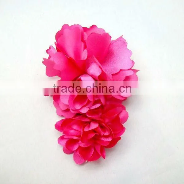 fashion flower earring