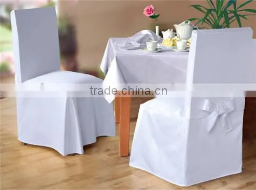 Red High Quality Banquet/Home Chair Cover