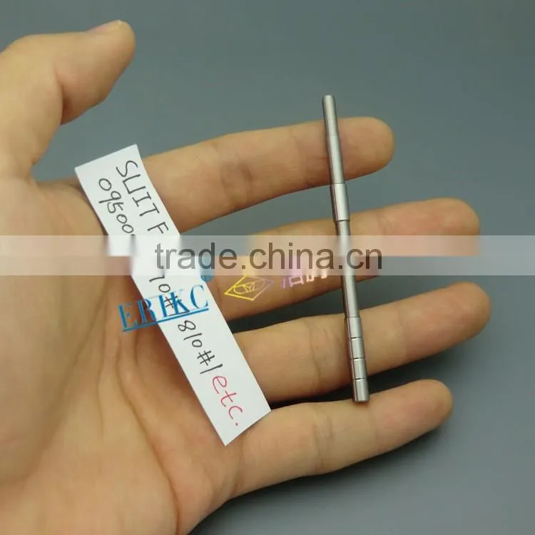 6700 denso control rod for 095000-6700 095000-8101,TO/YOTA injector valve piston ,denso control valve rod with 095000-8100