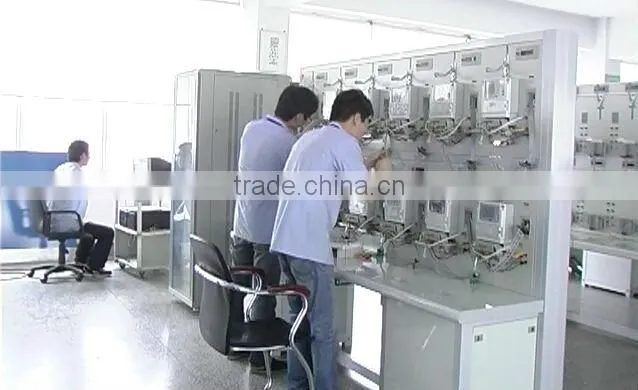 12 Energy Meter Positions Three Phase Energy Meters Test Bench