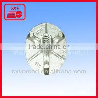 Formwork scaffolding parts--spring clips