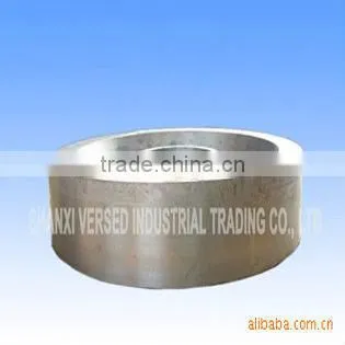 High quality casting part supplier-- thermite welding JX-78