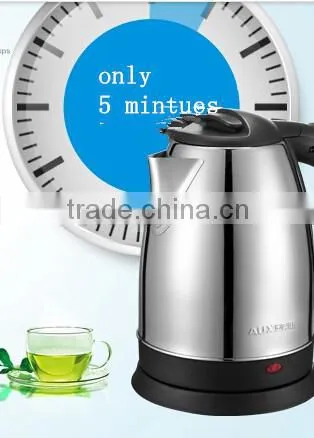 Home appliance Electric water kettle 1.8L
