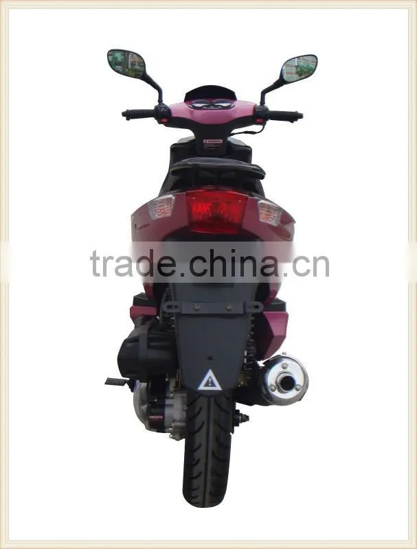 engine 50cc,49cc 2 stroke powerful with EEC motorcycle / 150cc 4 stroke scooter for hot sale