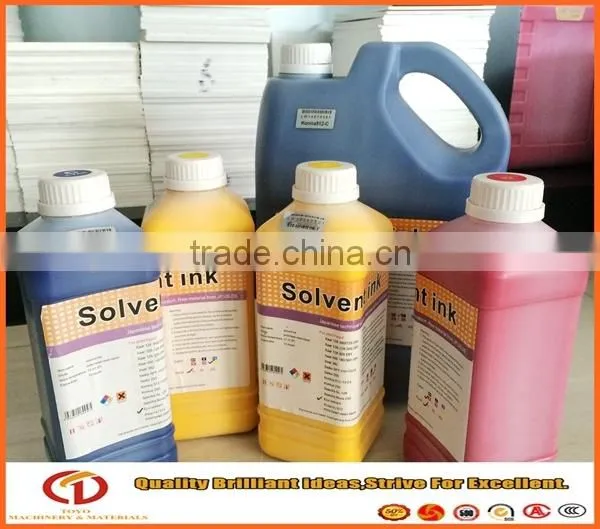 dx5 printhead eco solvent ink use for the large format printer with DX5 head