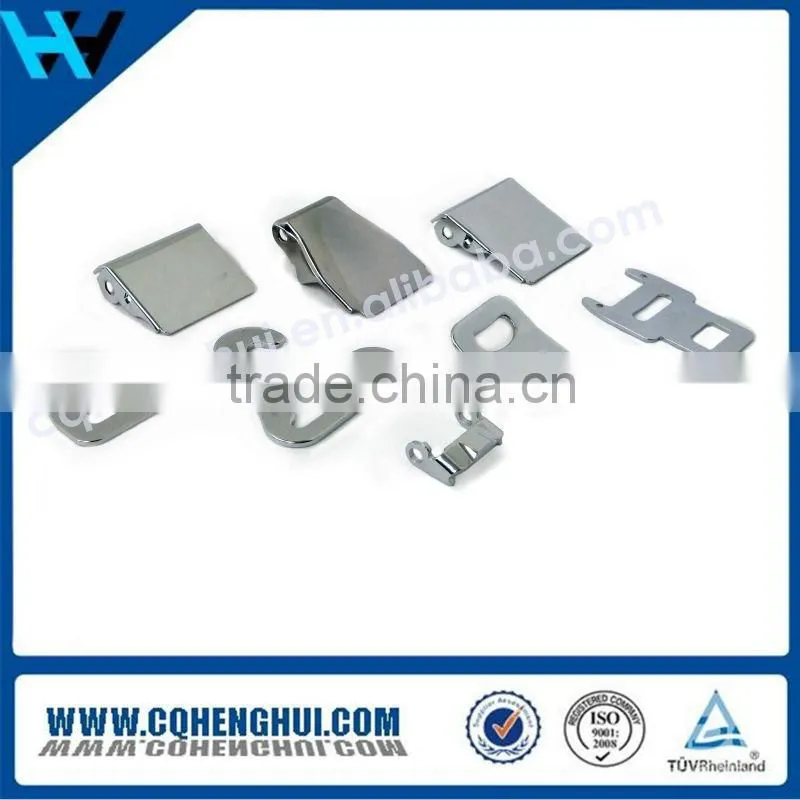 Alibaba China Metal Curling Progressive Stamping Dies / Mold