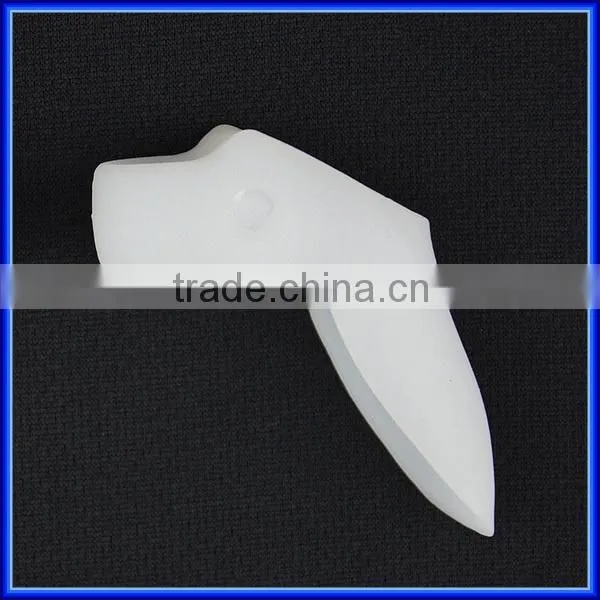 Corrector Toe Straightener Alignment Separator Spreader/Gel Bunion Protector Corrector Toe Straightener/Valgus