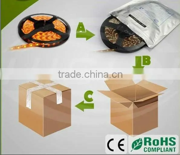 CE RoHS 5630smd led strip light