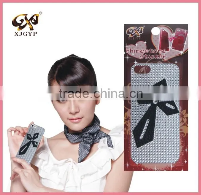cell phone case stickers/vinyl sticker for mobile phone/mobile phone sticker