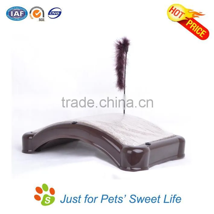 cat condo furniture pet house