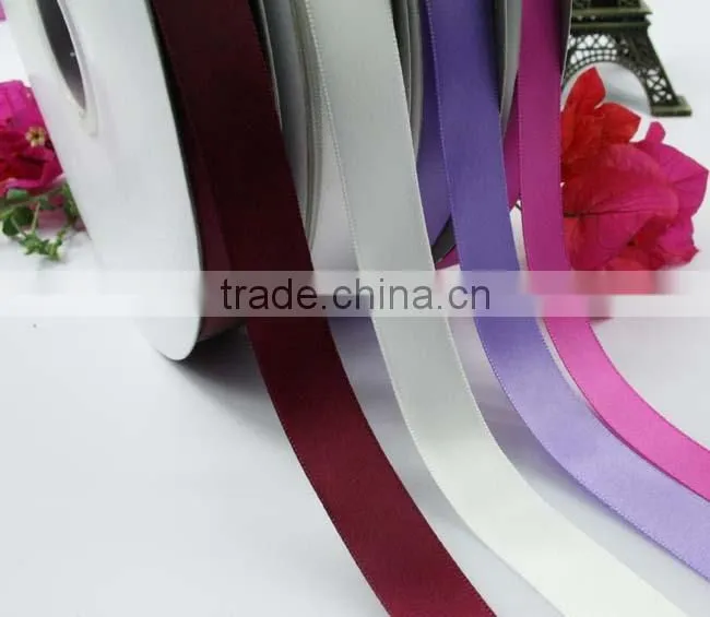 Xiamen Wholesale Ribbon for decoration