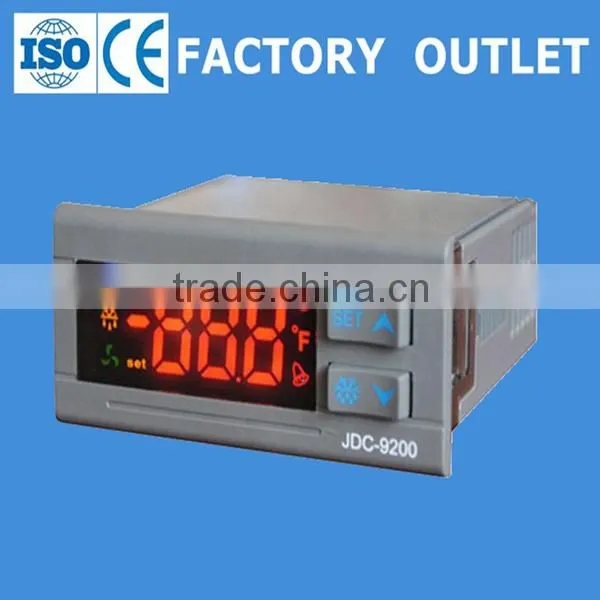 microcomputer temperature controller JDC-9200