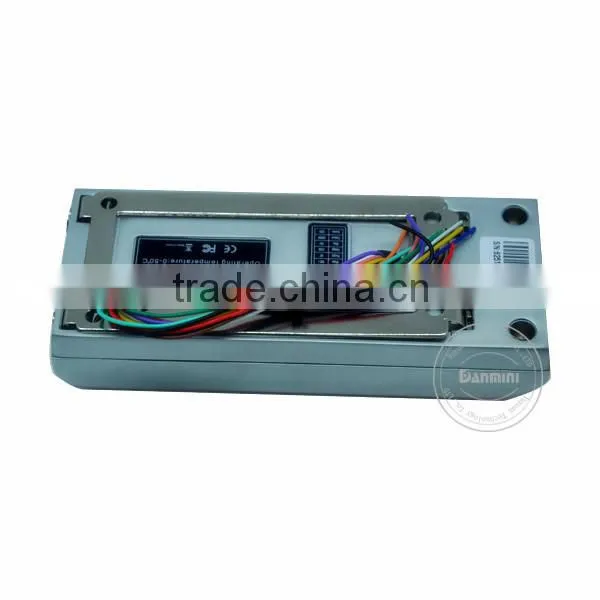 Outdoors Biometric Fingerprint Access Controller F102