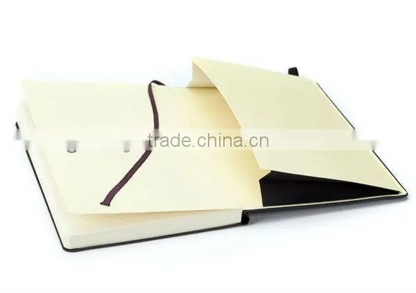 2013 hot sales High Quality Hard Cover Notebook
