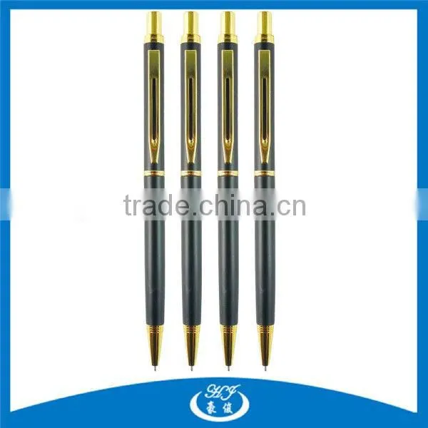 Promotional Metal Writing Pencil