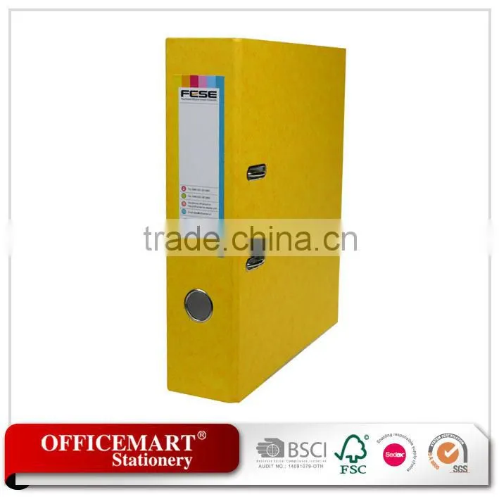 office stationery items a4 Box Lever Arch File