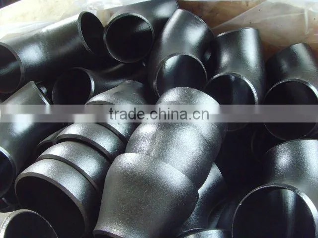 EXC. RED SMLS FITTINGS A 234 WP11