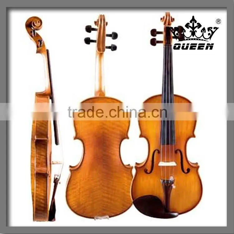 Violin/ High Grade Violin/ handmade Violin/hot sell violin
