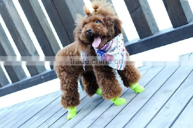 babay dog pet scarf