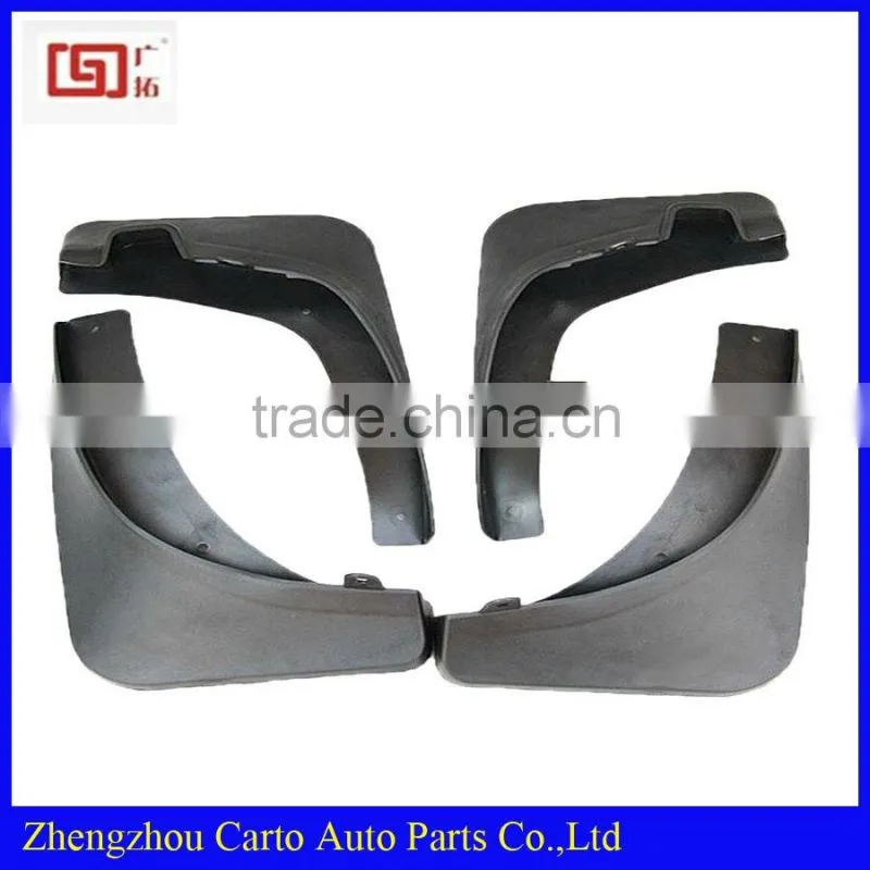 Mud Guard For Haima S5 plastic mudguard auto part fender