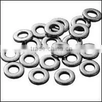 flat copper washer