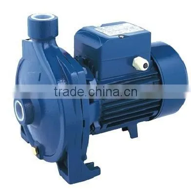 DC Surface Centrifugal Solar Water Pump for Garden Pump (SCPM)