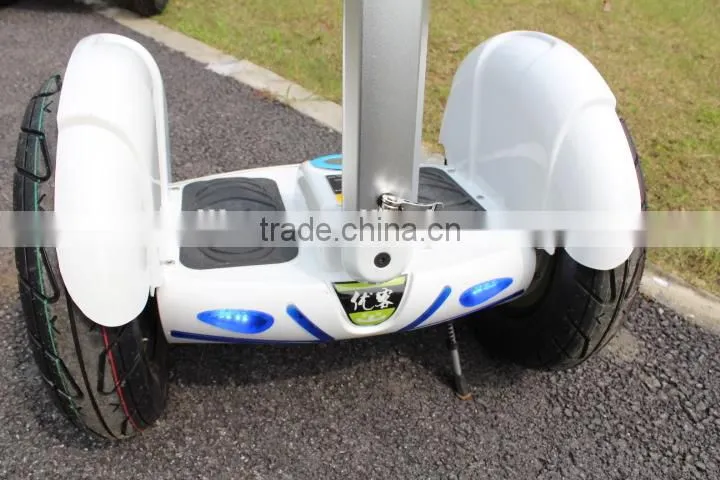 2015 newest and cheapest two wheel and smart balance electronics scooter