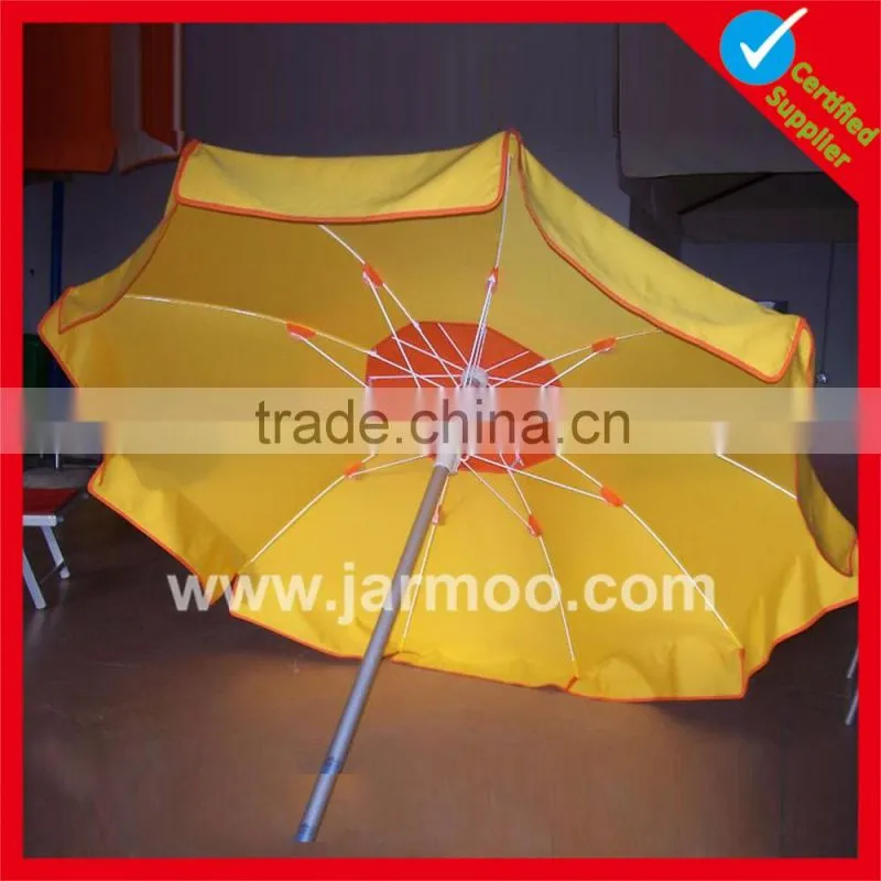 Shopping full color printing custom waterproof woven shade sail sun uv protection