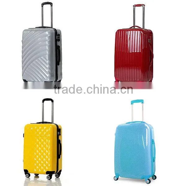 New design PU/PVC Ladies Bag