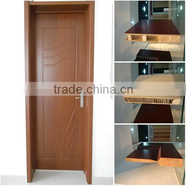 wooden door interior door
