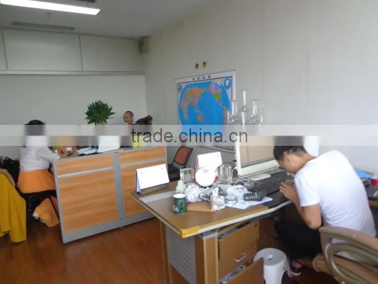 Pujiang Yijia Crystal Craft Co., Ltd. company overview - view 3