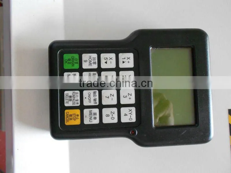 CM-0915 Advertising Ball Screw CNC Router