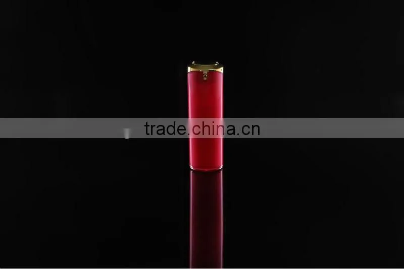 SGS Certification Plastic Dropping Bottle