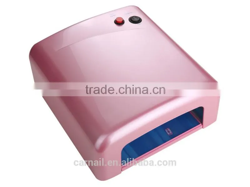 818 uv lamp 36w
