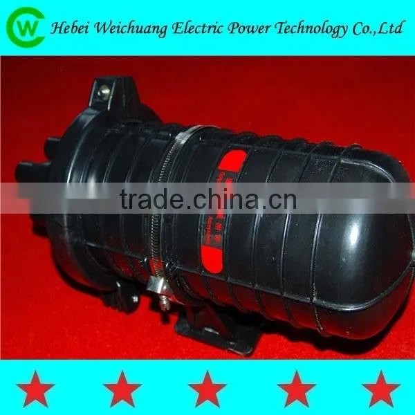 High Quality Cable Joint Box/Terminal Box for Fiber Joint Closure/Splice box
