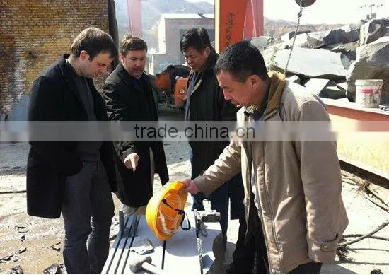 china black granite