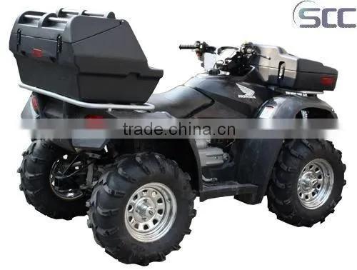 ATV Tail Box